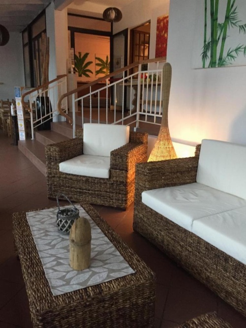 Hotel La Favorita image 13