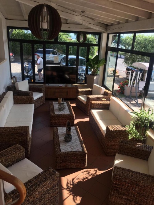 Hotel La Favorita image 14