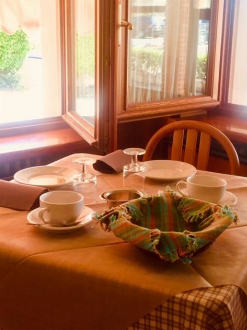 Hotel La Favorita image 15