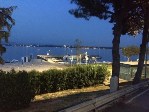 Hotel La Favorita image 16