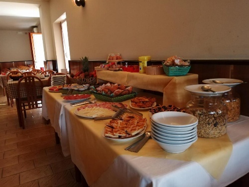 Hotel La Favorita image 17