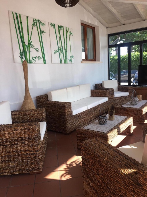 Hotel La Favorita image 2