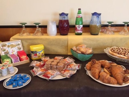 Hotel La Favorita image 21