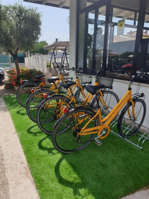 Hotel La Favorita image 22