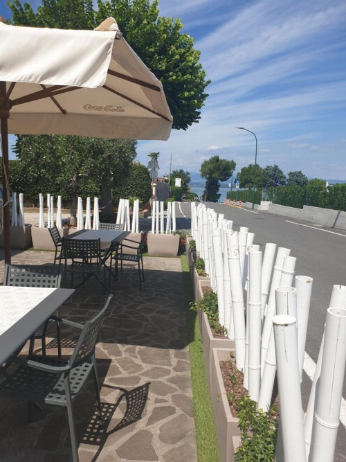 Hotel La Favorita image 24