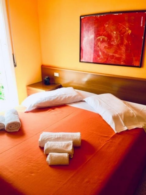 Hotel La Favorita image 26