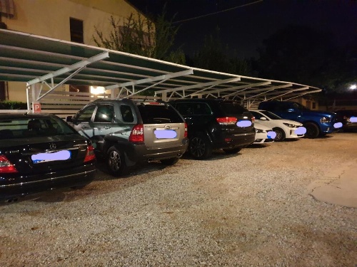 Hotel La Favorita image 32