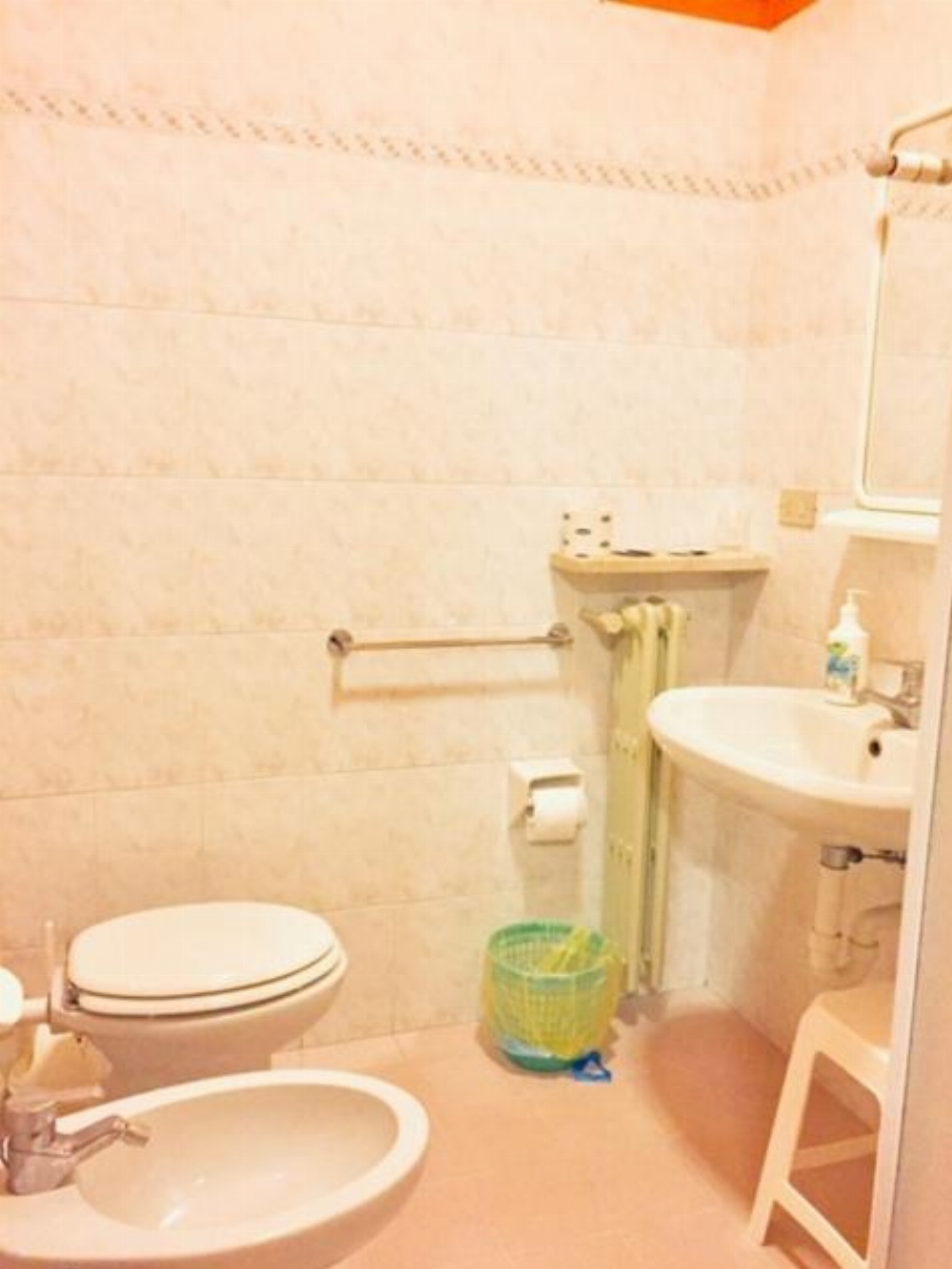 Double Room - Single Use (1 Adult)