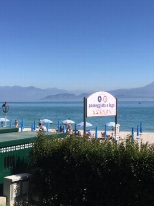 Hotel La Favorita image 37