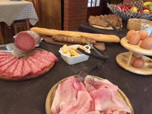 Hotel La Favorita image 38