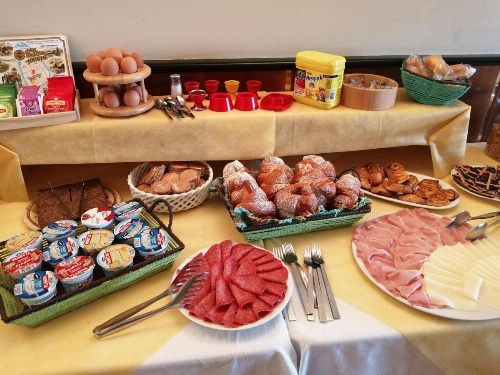 Hotel La Favorita image 40