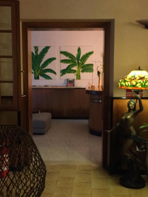 Hotel La Favorita image 41