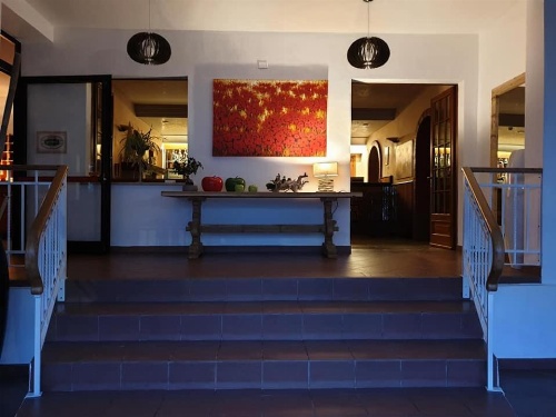 Hotel La Favorita image 42