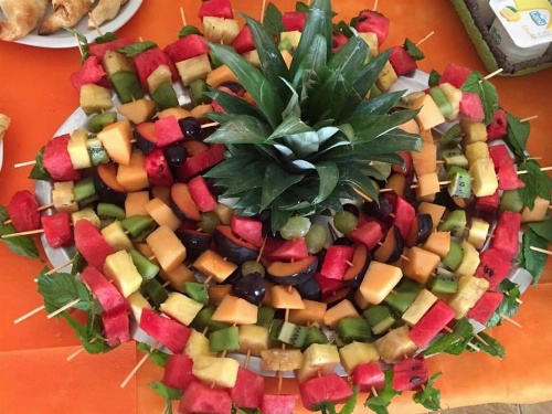 Hotel La Favorita image 43