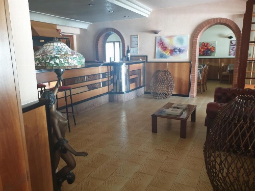 Hotel La Favorita image 44