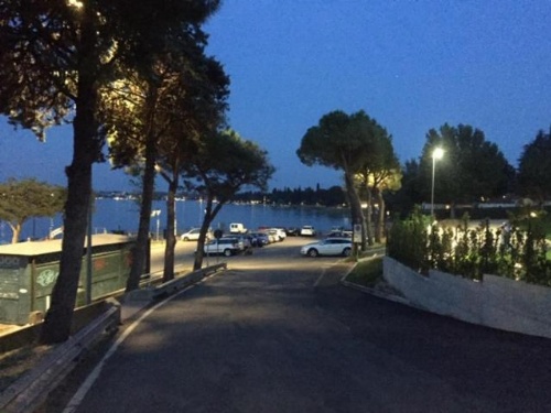 Hotel La Favorita image 45