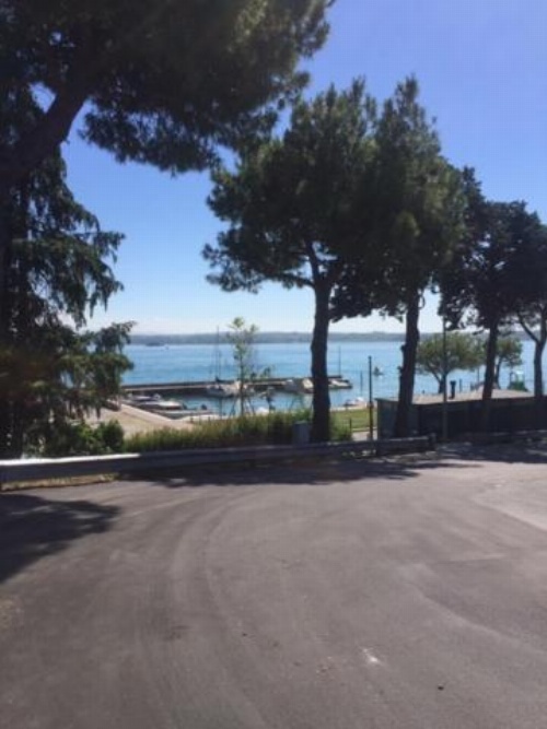 Hotel La Favorita image 46