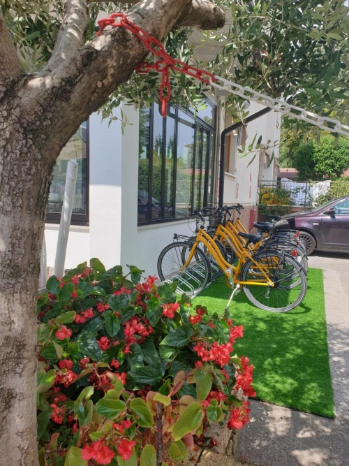 Hotel La Favorita image 48