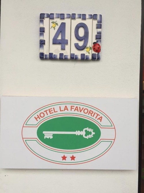 Hotel La Favorita image 49