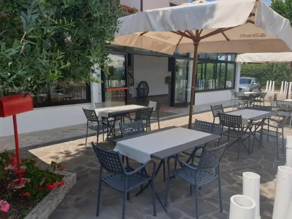 Hotel La Favorita 10