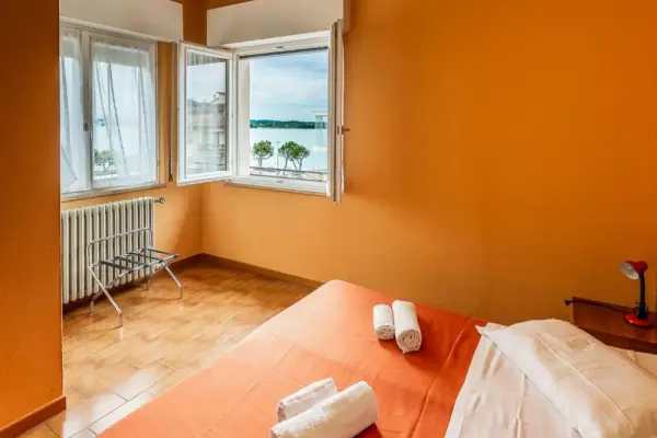Hotel La Favorita 6