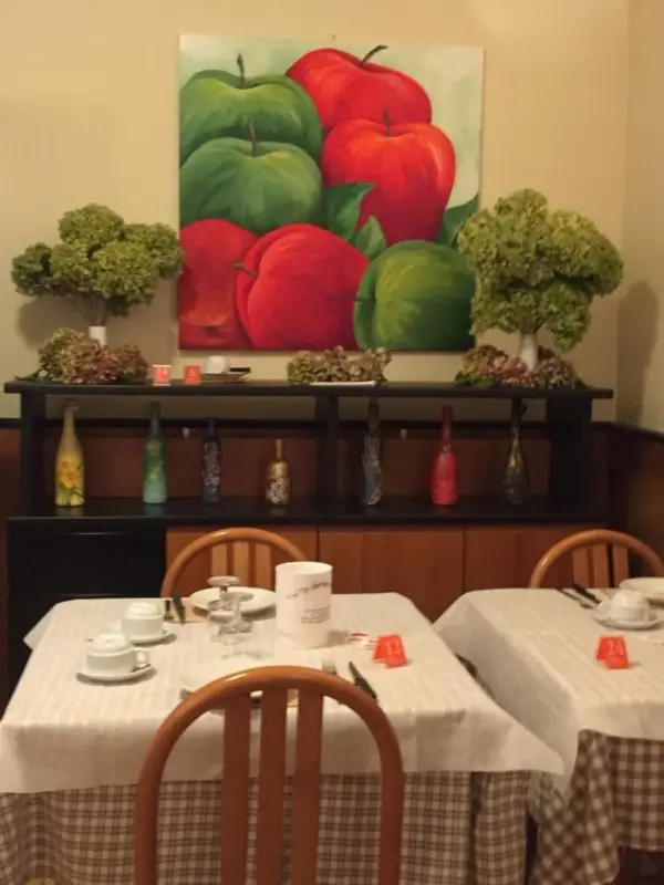 Hotel La Favorita 7