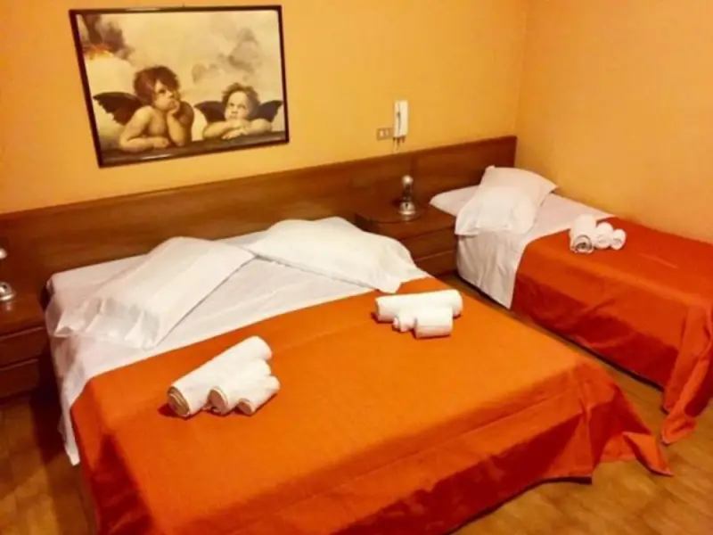 Double Room